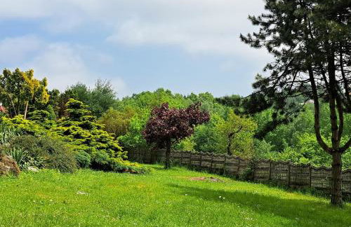 Brzozowy Zakątek - Foto 70