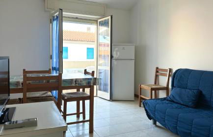 F005 - Fano, appartamento con terrazzo vicino al mare - Foto 2