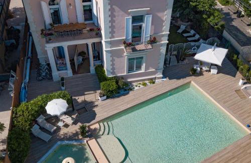 Villa Fiorita - Foto 18