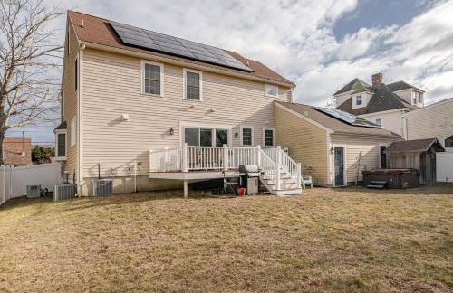 Seaside Solstice HOT TUB, SAUNA 4 Bedroom - Foto 34