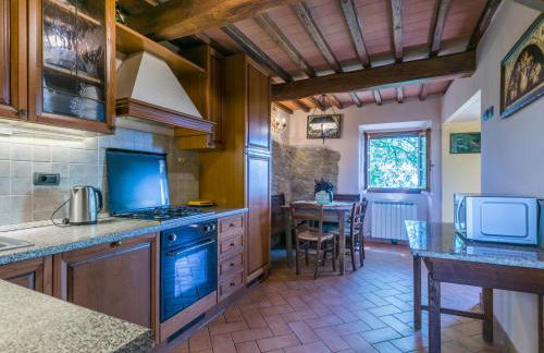 Holiday Home Tegliaia by Interhome - Foto 15