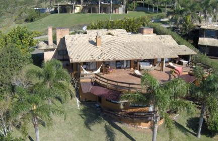 Luxury Suites Vila Indonésia - Foto 11