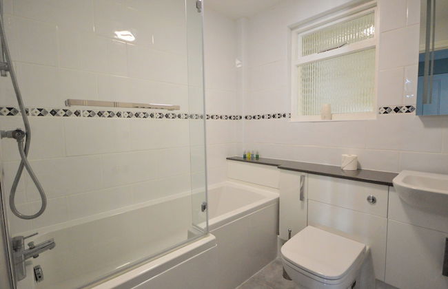 The Breakwaters - Foto 20