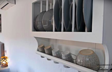 Alojamiento Rural Tetuán - Foto 24