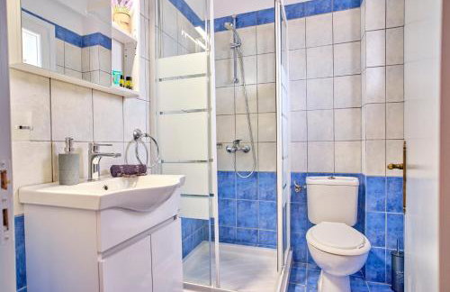 Logas Beach Studios Peroulades Corfu - Foto 33