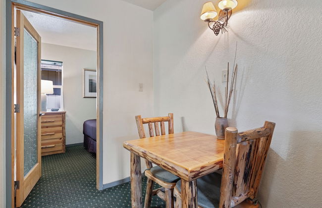 The Lodge at Lake Tahoe - Foto 27