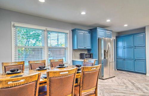 Accessible Lubbock Home with Yard Near Texas Tech! - Foto 9