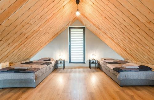 Bieszczadzka Pauza - Foto 61