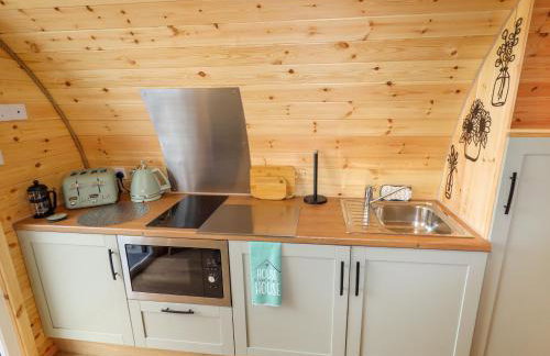 Moel Arthur - Photo 6