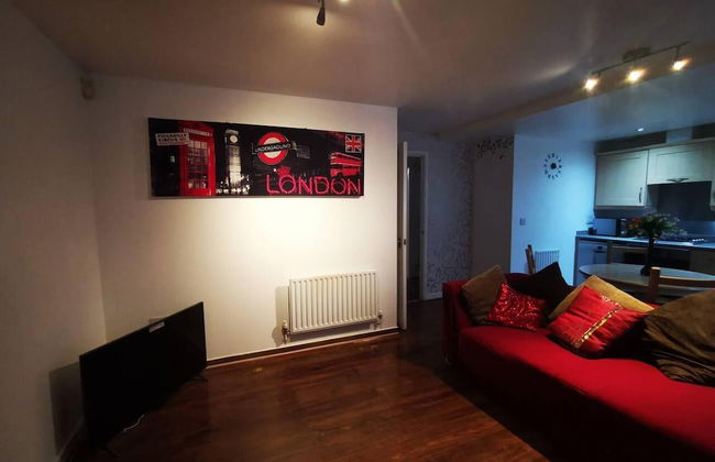 Modern and Cosy Apartment in North London, UK - Foto 27