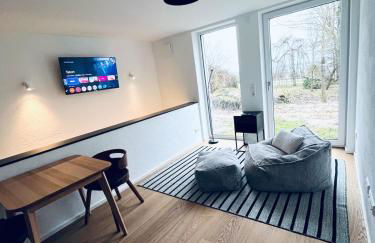 Hofzeit - 2 Zimmer mit voll ausgestatteter Küche, Traumblick und Ruhe pur - Foto 7