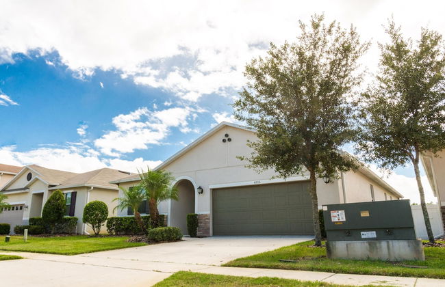 Sunrise Valley Villa by Orlando Short Term - Foto 30