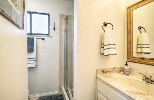 Mountain-View Albuquerque Townhome with Patio! - Photo 19