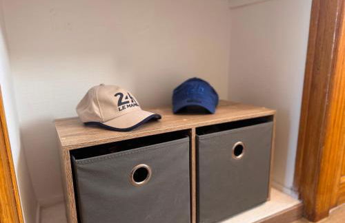 Le Tavano - 5pers - 24h du Mans - Foto 15