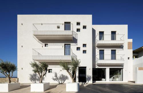 Infinity View Suites Tinos - Foto 60