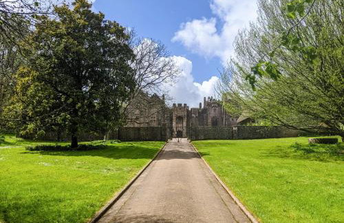 Wisteria Cottage - Photo 17