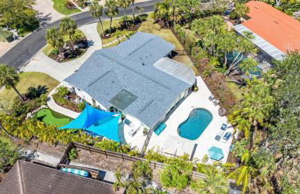 Beach Palm Villa - 5533 - Foto 3