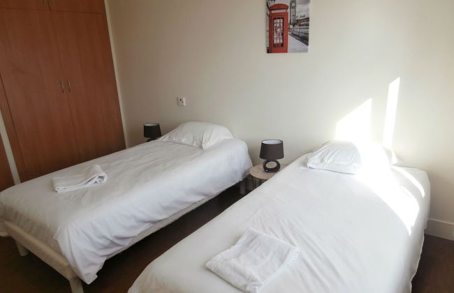 Résidence Zenao Appartements - Foto 5