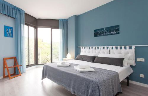 Newly Barcelona Gran Via - Foto 14