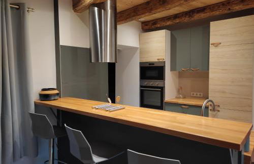 CosyBergerie - Foto 43