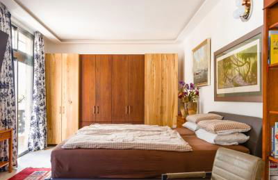 Eigner Suite 100 qm - Loft mit Ausblick - Foto 6