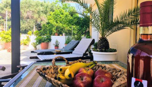 Evaggelias Home Gavalochori - Foto 5