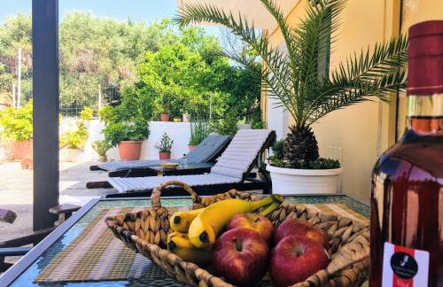 Evaggelias Home Gavalochori - Foto 5