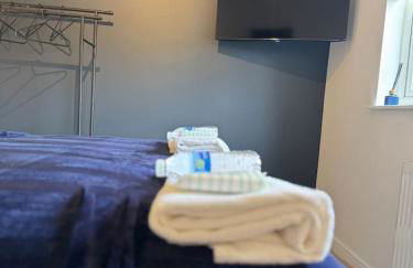 Modern House Near Livingston - Foto 22