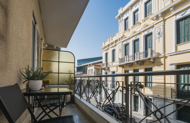 Acropolis Executive Suite - Foto 33