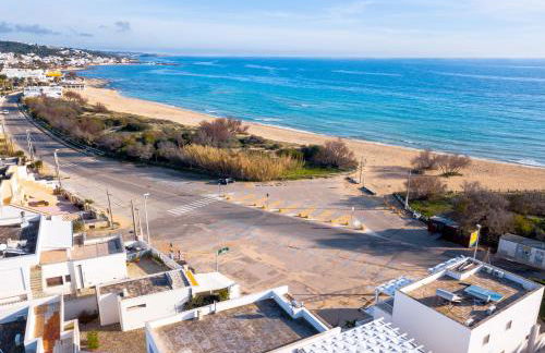 Villetta Maredoro - Fronte Spiaggia Pescoluse - Foto 21