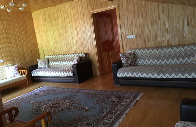 Zeren Pansiyon - Photo 24