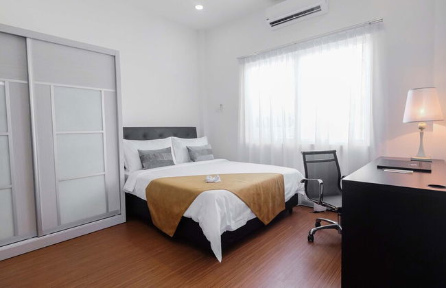 Garden Sentral Hotel - Foto 9