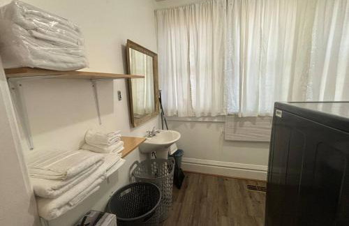 2BR 1st floor suite close to ISU - Foto 9