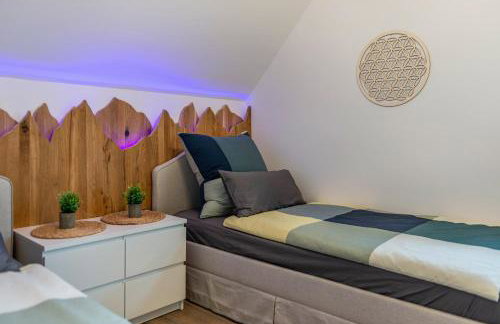 Appartement Bergblick - Foto 22