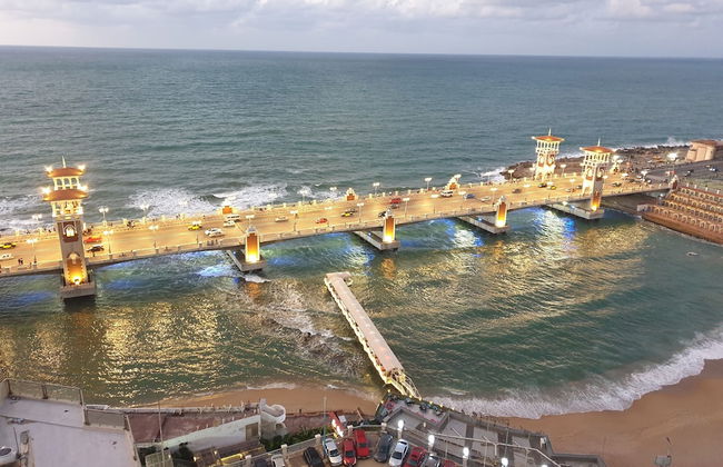 Stanly front Sea View Appartment - Foto 4