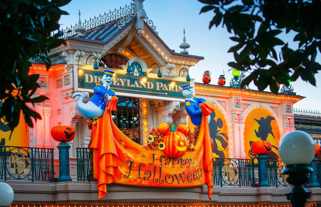  Disneyland® Paris - Foto 1