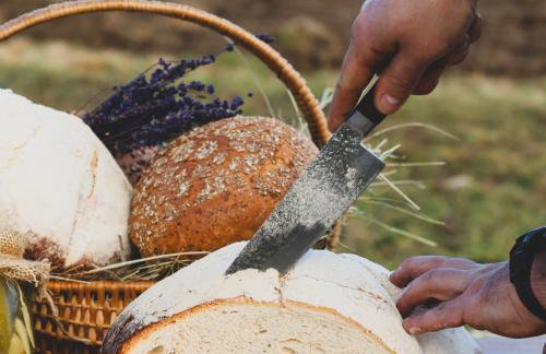 Lawendowy Raj - Foto 80