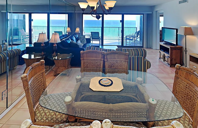 Emerald Towers by Southern Vacation Rentals - Foto 24