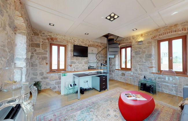 Riva and Diocletian Apartments - Foto 65