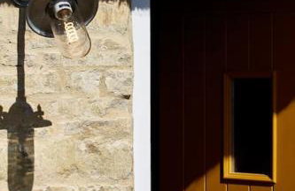 The Sun Inn, Felmersham - Foto 14