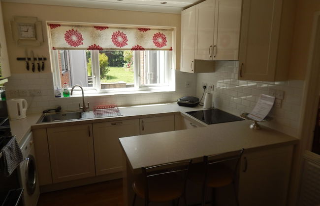 Cherry Palace 3 BD Parking Spaces groups - Foto 26