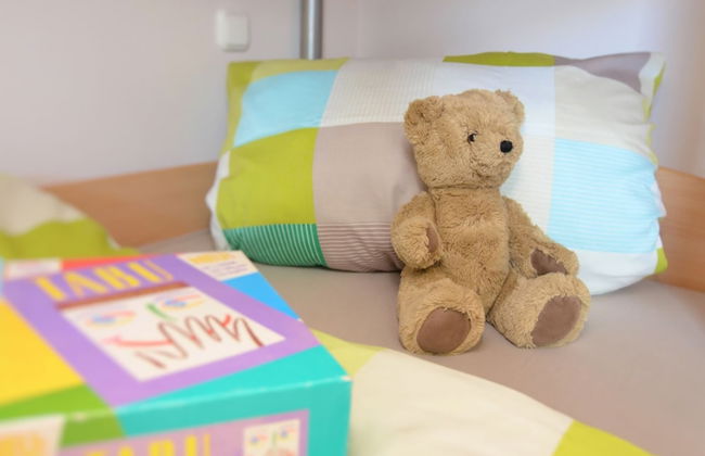 Apartment in Bavaria Near Forest Trails - Foto 5