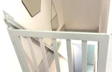 Le Colette - Parking privé et Vélos - Foto 16