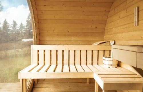 Zanurzeni w Ciszy - Foto 12