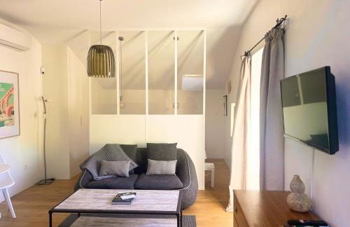 Les Cerises du Pont du Gard - Foto 1