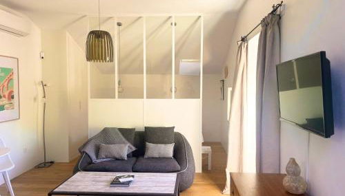 Les Cerises du Pont du Gard - Foto 1