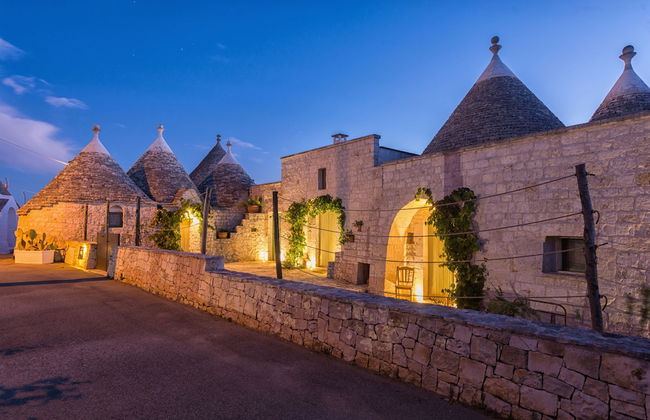 Trulli Piccoli - Foto 78