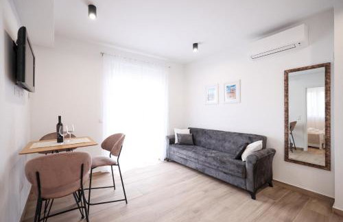 Duo Soles - Apartments with private parking near Zadar - Foto 66
