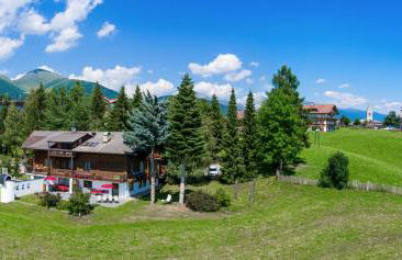 Waldelerhof- Appartements in Meransen - Foto 10