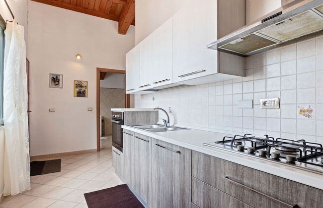 Homes in the Lagoons of Santa Giusta - Foto 12